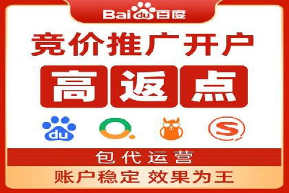百度竞价包年推广案例：低成本高回报的营销策略